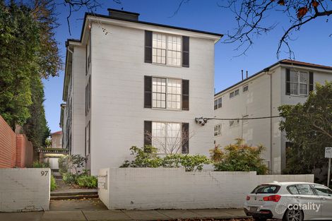 7/97 Caroline St, South Yarra, VIC 3141