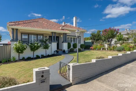 Property photo of 9 The Avenue Seymour VIC 3660