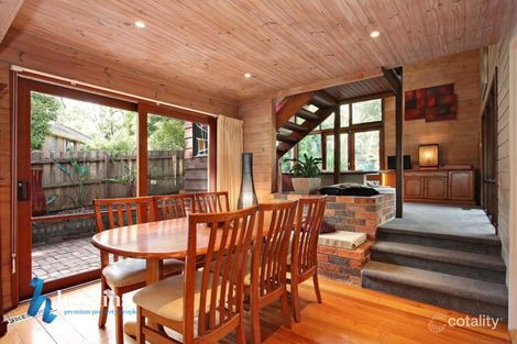 Property photo of 47 Summit Crescent Ringwood North VIC 3134