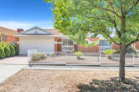 Property photo of 110 Roxburgh Park Drive Roxburgh Park VIC 3064