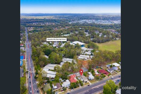 Property photo of 2/121 Finucane Road Alexandra Hills QLD 4161