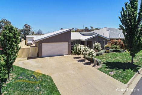 Property photo of 43 Botanic Way Orange NSW 2800