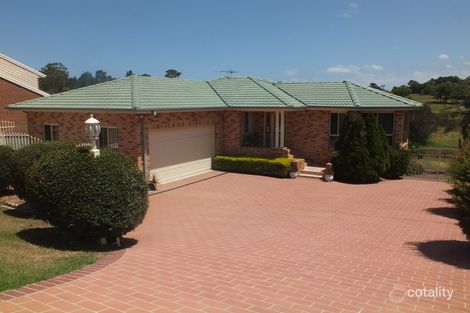 Property photo of 10 Kanwary Close Raymond Terrace NSW 2324