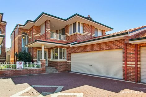 4/139 Lawley St, Yokine, WA 6060