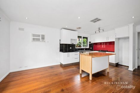 Property photo of 1/14A Riverview Road Montmorency VIC 3094
