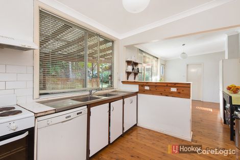 Property photo of 76 King Road Hornsby NSW 2077