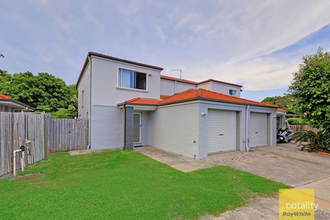 Property photo of 2/83 Dibar Street Wynnum QLD 4178