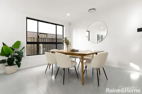 Property photo of 14 Cadet Street Leppington NSW 2179