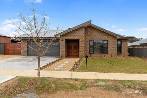 4 Wanjel St, Strathfieldsaye, VIC 3551