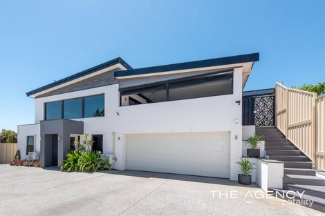 Property photo of 10A Yulema Street Mullaloo WA 6027