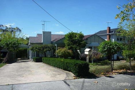 17 Carrington St, Balwyn North, VIC 3104