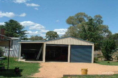 Property photo of 10 Orange Street Manildra NSW 2865
