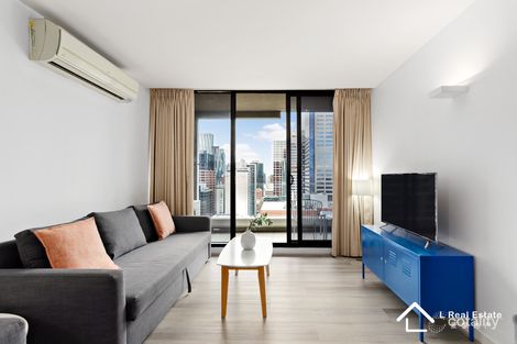 Property photo of 2702/200 Spencer Street Melbourne VIC 3000