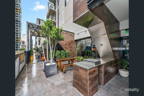 Property photo of 2702/200 Spencer Street Melbourne VIC 3000