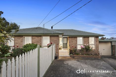 17 Blaxland Dr, Dandenong North, VIC 3175