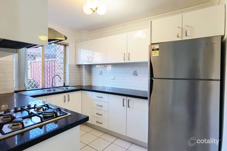 Property photo of 12/122 Meredith Street Bankstown NSW 2200