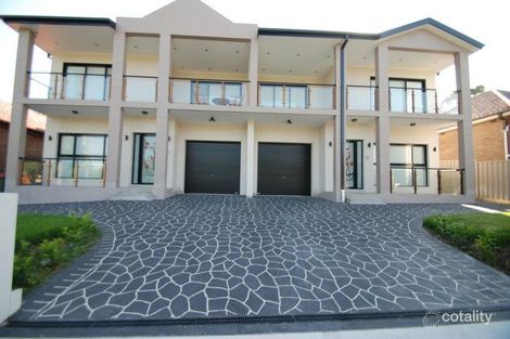 Property photo of 6A Lloyd Street Bexley NSW 2207