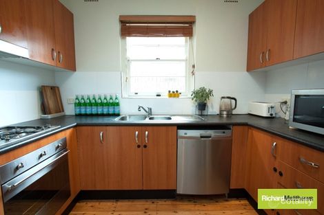 Property photo of 1A Bay Street Croydon NSW 2132