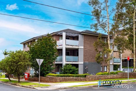 Property photo of 449-451 Guildford Road Guildford NSW 2161