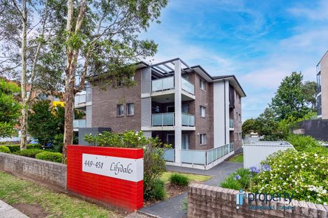 Property photo of 449-451 Guildford Road Guildford NSW 2161