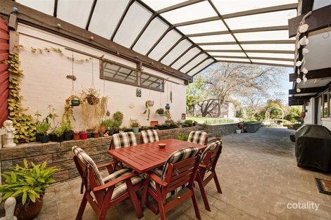 Property photo of 12 Parkhill Street Pearce ACT 2607