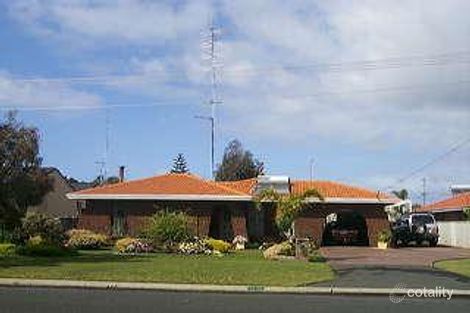 32 Blue Cres, West Busselton, WA 6280