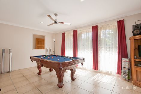 Property photo of 44 Traminer Drive Wilsonton Heights QLD 4350