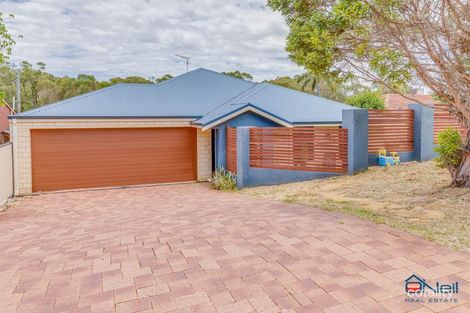 4a Bilkurra Way, Mount Nasura, WA 6112