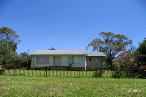 Property photo of 2 Highland Road Faulconbridge NSW 2776