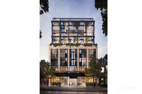 802/105 High St, Prahran, VIC 3181