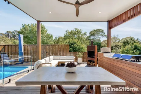 Property photo of 55 Walsh Crescent North Nowra NSW 2541