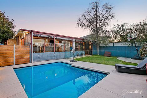 Property photo of 15 Norman Street McKinnon VIC 3204