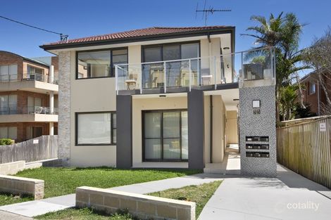 Property photo of 4/73 Mitchell Road Cronulla NSW 2230