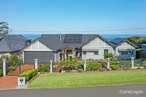 Property photo of 24 Paradise Drive Tamborine Mountain QLD 4272