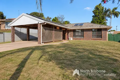 4 Poplar Pl, Kallangur, QLD 4503