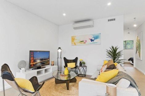2/64 Mullens St, Balmain, NSW 2041