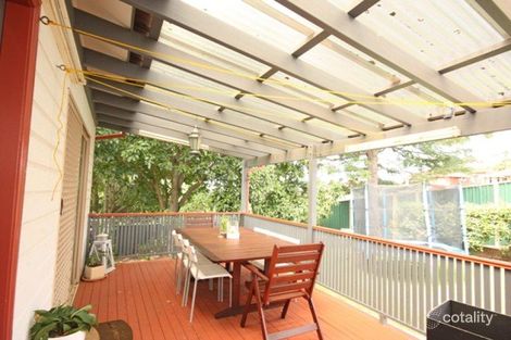 Property photo of 12 Rosalind Crescent Campbelltown NSW 2560