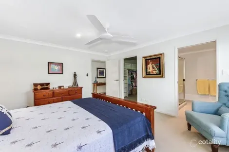 Property photo of 86 Wedgetail Circuit Narangba QLD 4504
