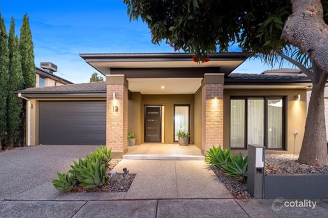 12 Clopton Rise, Craigieburn, VIC 3064