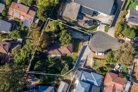 Property photo of 11 Mooyi Place Giralang ACT 2617