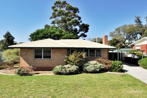 17 Mudalla Way, Koongamia, WA 6056