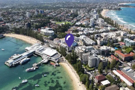 Property photo of 4/40 East Esplanade Manly NSW 2095