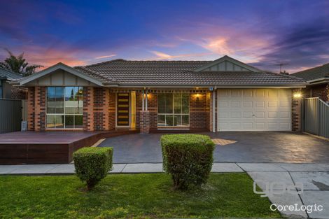 Property photo of 7 McMahon Crescent Tarneit VIC 3029