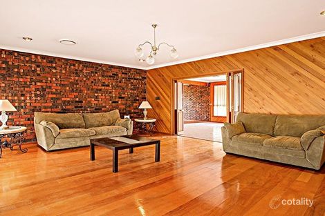Property photo of 19 Petrik Drive Keilor VIC 3036