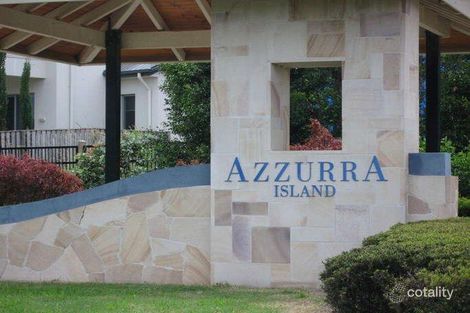 Property photo of 40 Azzurra Drive Varsity Lakes QLD 4227
