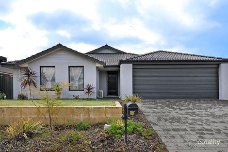 24 Cinnabar Bend, Aveley, WA 6069