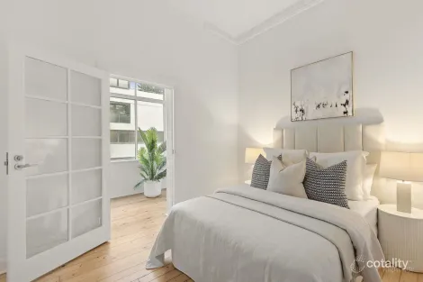 Property photo of 4/40 East Esplanade Manly NSW 2095