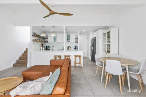 Property photo of 3/154 Currumbin Creek Road Currumbin Waters QLD 4223