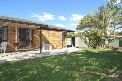 Property photo of 1/8 Kangaroo Avenue Coombabah QLD 4216