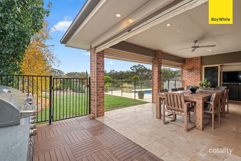 Property photo of 23 Wangaratta Street Eynesbury VIC 3338